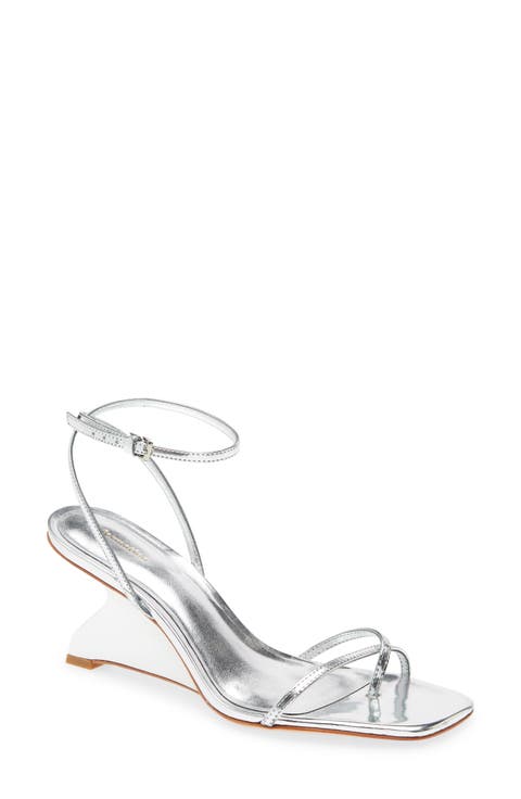 Emilia Wedge Sandal (Women)