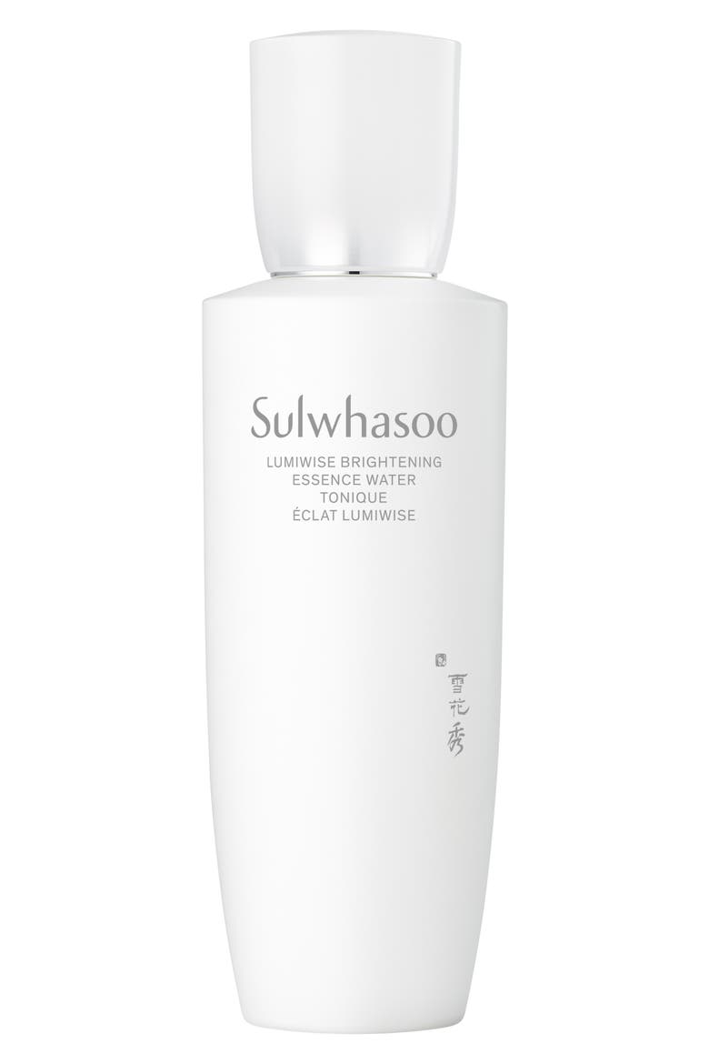 Lumiwise Brightening Essence Water, Main, color, NO COLOR