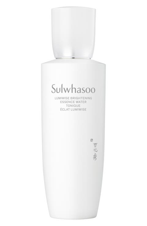 Lumiwise Brightening Essence Water