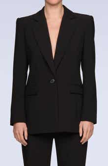 BCBGMAXAZRIA Amanda Blazer