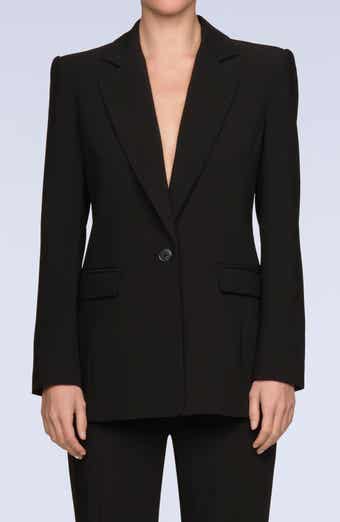 BCBGMAXAZRIA Amanda Blazer