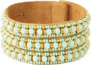 Deepa Gurnani Inana Bracelet