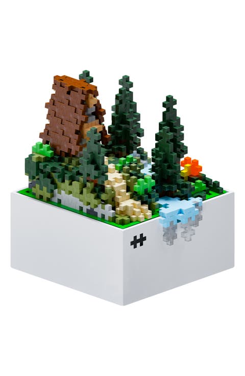 Isoscapes Building Set