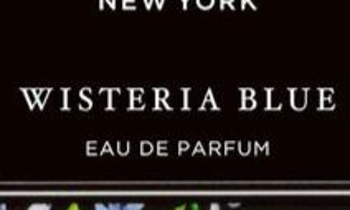 Nest New York Wisteria Blue Eau De Parfum In No Color