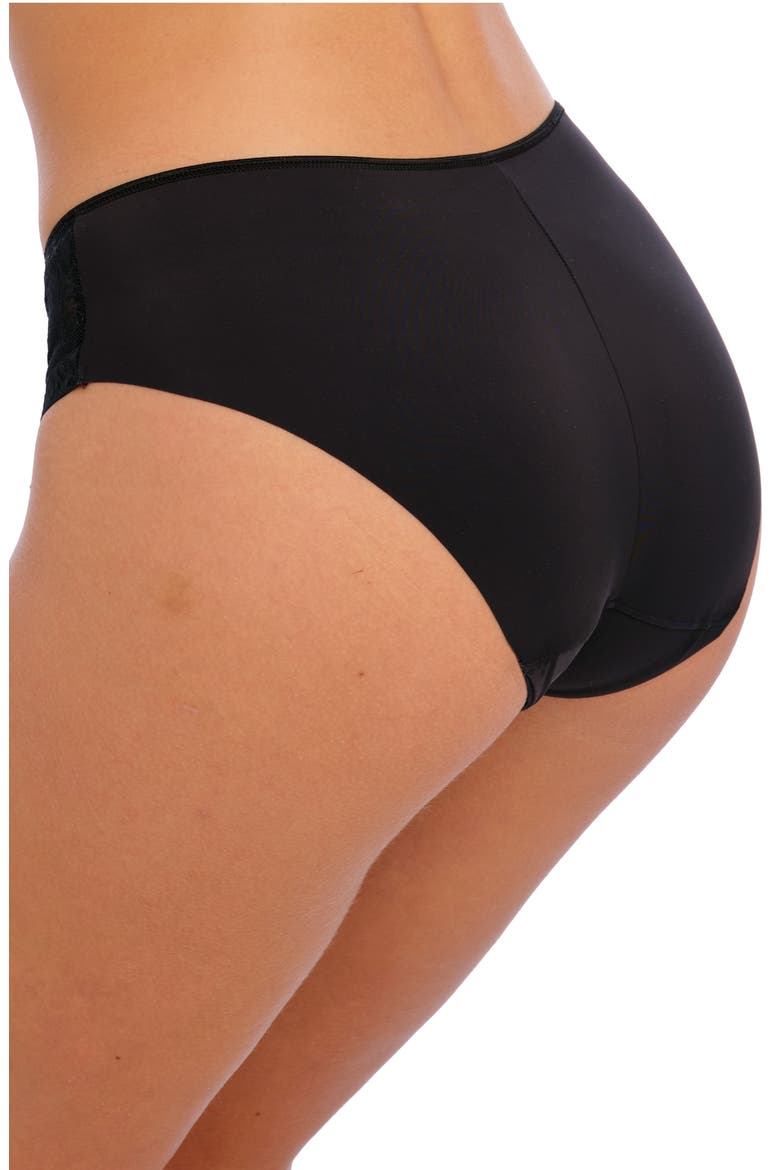 Envisage Briefs, Alternate, color, BLACK