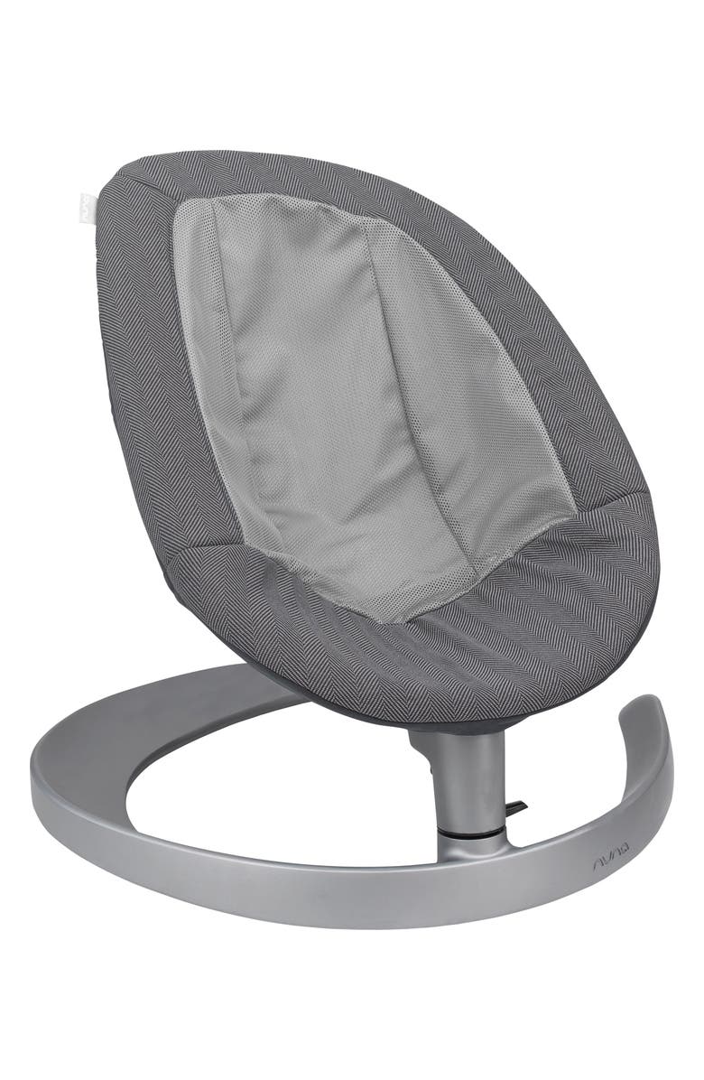 Nuna LEAF<sup>™</sup> Grow Baby Seat with Toy Bar, Alternate, color, 