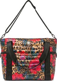 THINK ROYLN Jetset Wingman Tote
