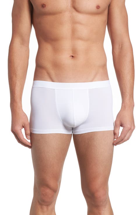 Micro Touch Boxer Brief