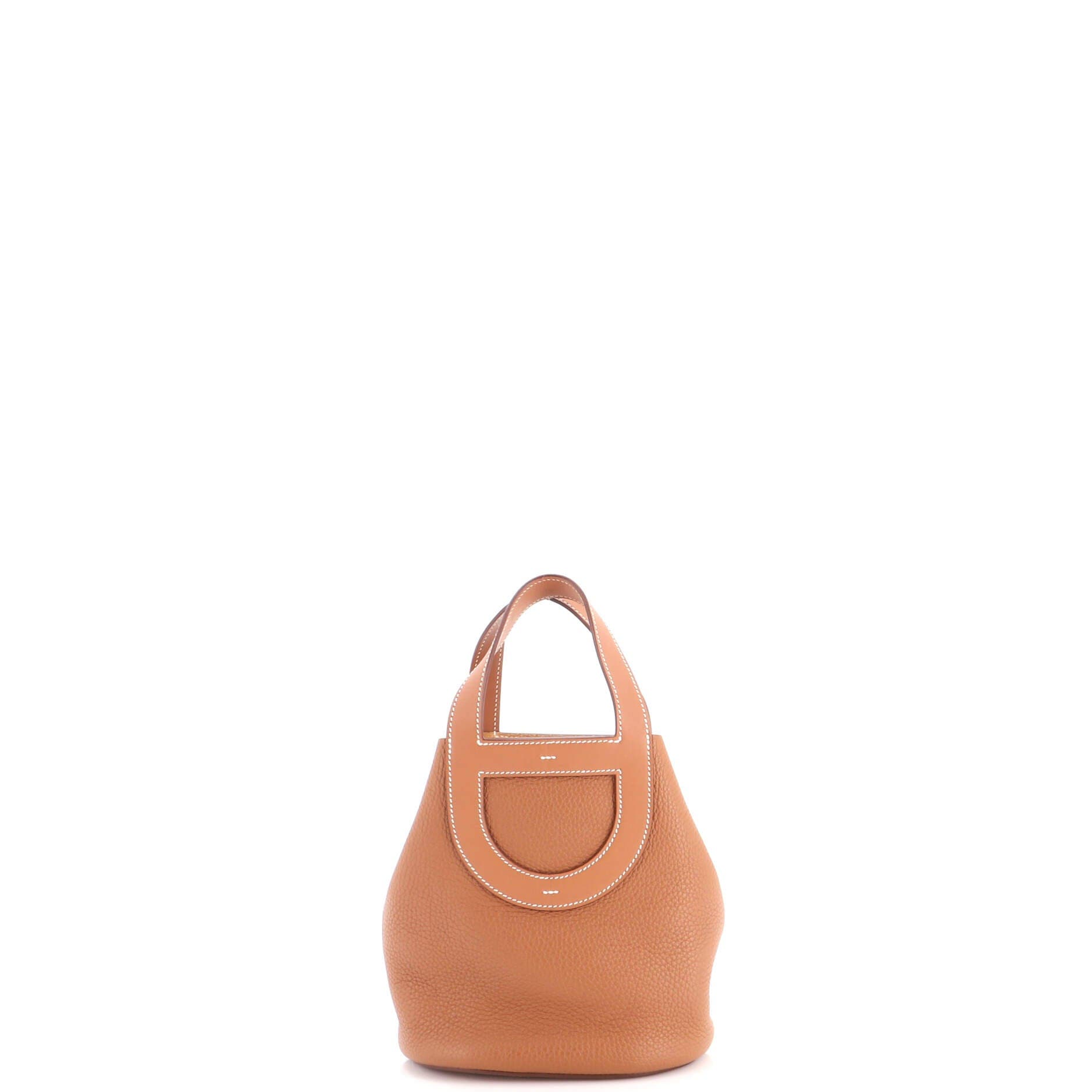 In-The-Loop Bag Clemence with Swift 18, Alternate, color, Metallic Gold