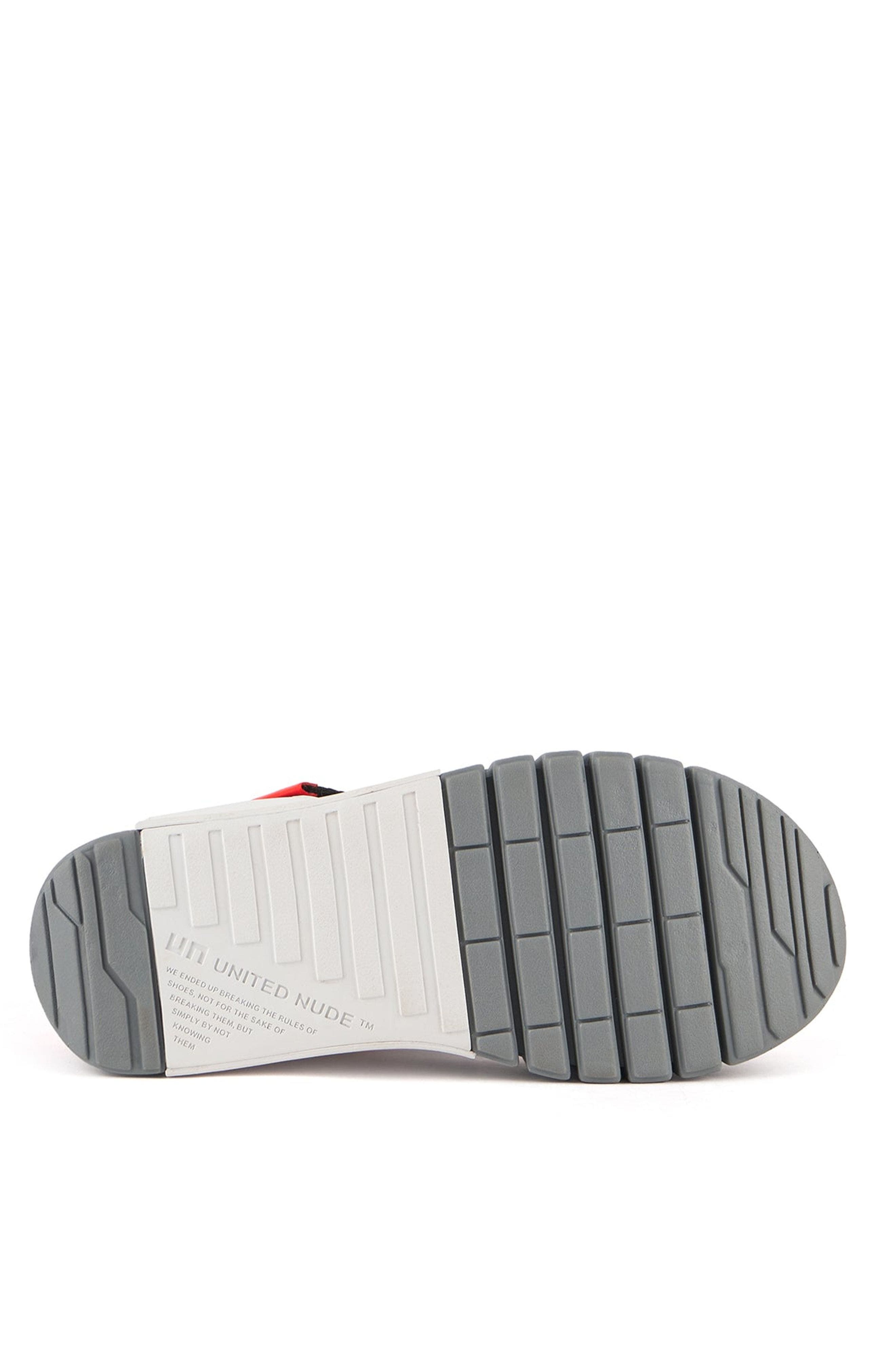 Delta Run Sandals, Alternate, color, Timeless Mix