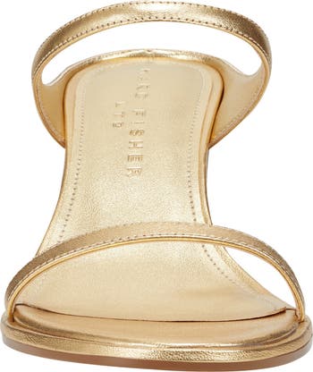 Alonde Slide Sandal