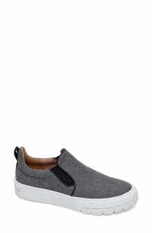 Linea Paolo Kenly Slip-On Sneaker