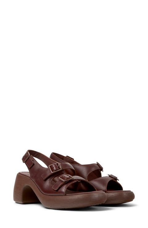 Thelma Slingback Sandal (Women)