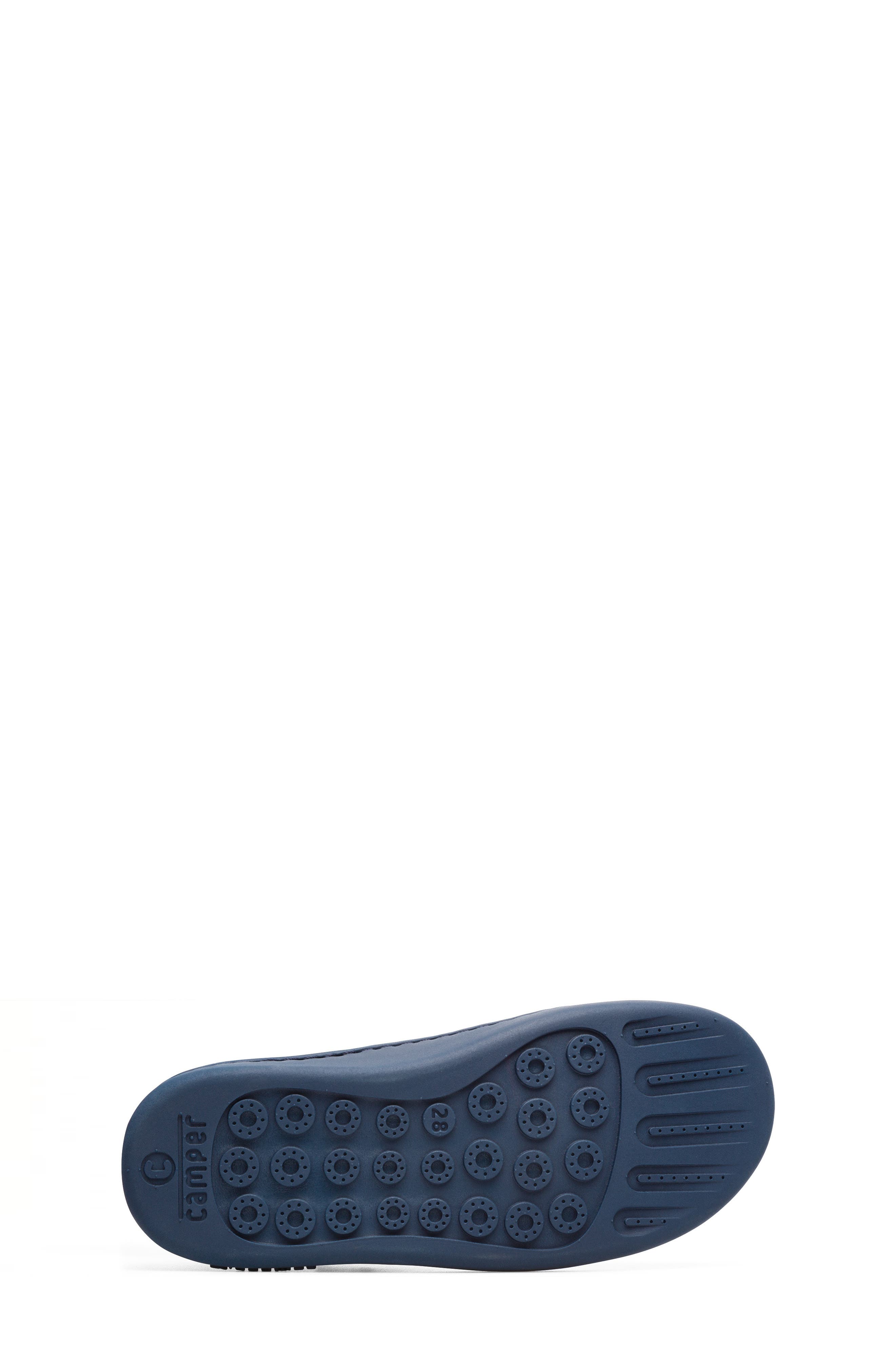Camper Kids' Peu Touring Sneaker, Alternate, color, 