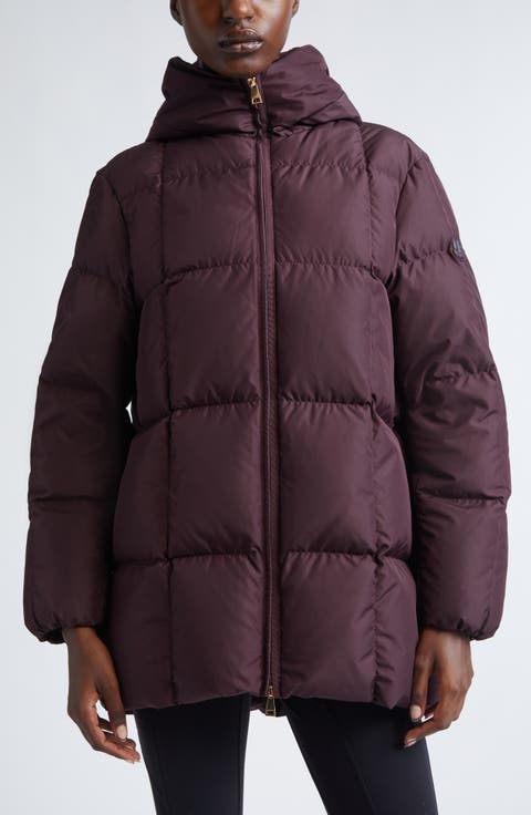 Darbon Down Puffer Jacket