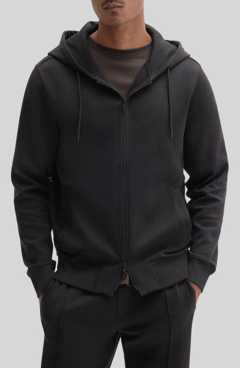 Ciro Full Zip Hoodie