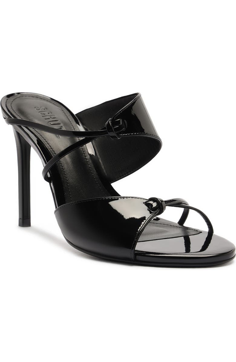 Schutz Jasmine Slide Sandal, Main, color,