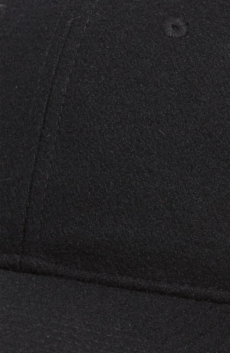 rag & bone Archie Baseball Cap, Alternate, color, 