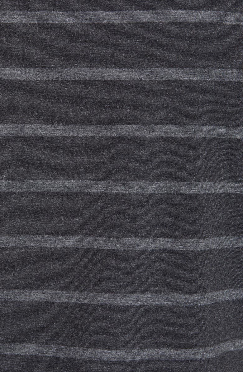 TravisMathew Northbound Stripe T-Shirt, Alternate, color, 