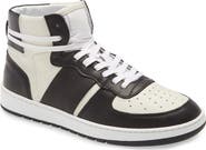 Collegium Pillar Destroyer High Top Sneaker