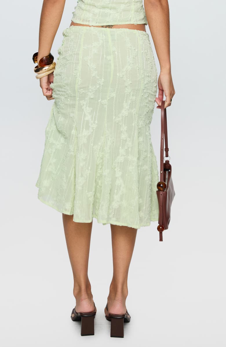 Princess Polly Aspyn Embroidered Low Rise Waist, Alternate, color, 