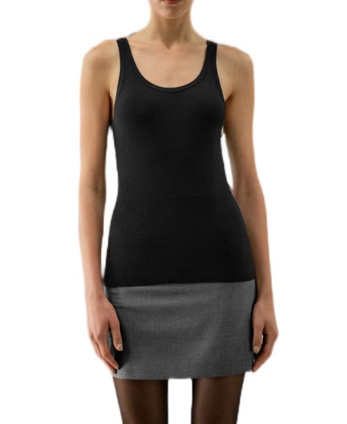 Lilysilk Basic Silk Tank Top