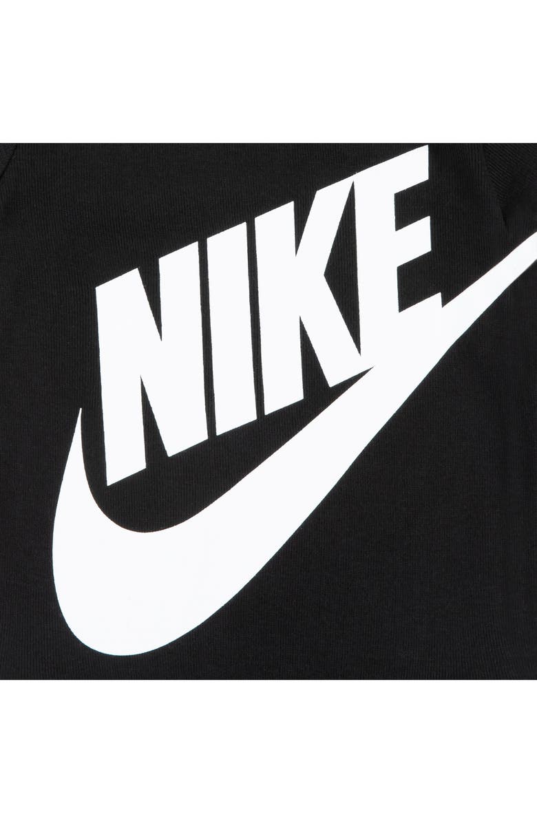 Nike Futura Logo 3-Piece Box Set, Alternate, color, 