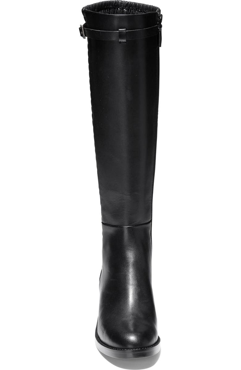 Cole Haan Lexi Grand Knee High Stretch Boot, Alternate, color,