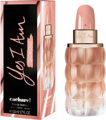Yes I Am Glorious Eau de Parfum Spray - 1.7 fl. oz.