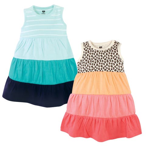 2Pk Dress