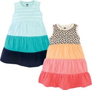 Hudson Baby 2Pk Dress
