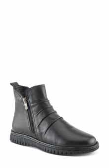 Rosado Bootie