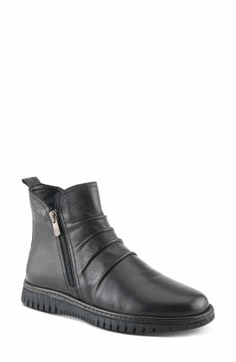 Rosado Bootie