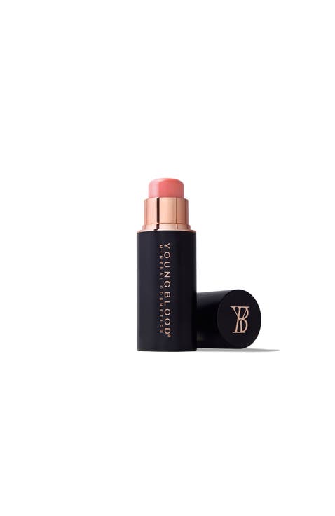 VividLuxe Crème Blush Stick