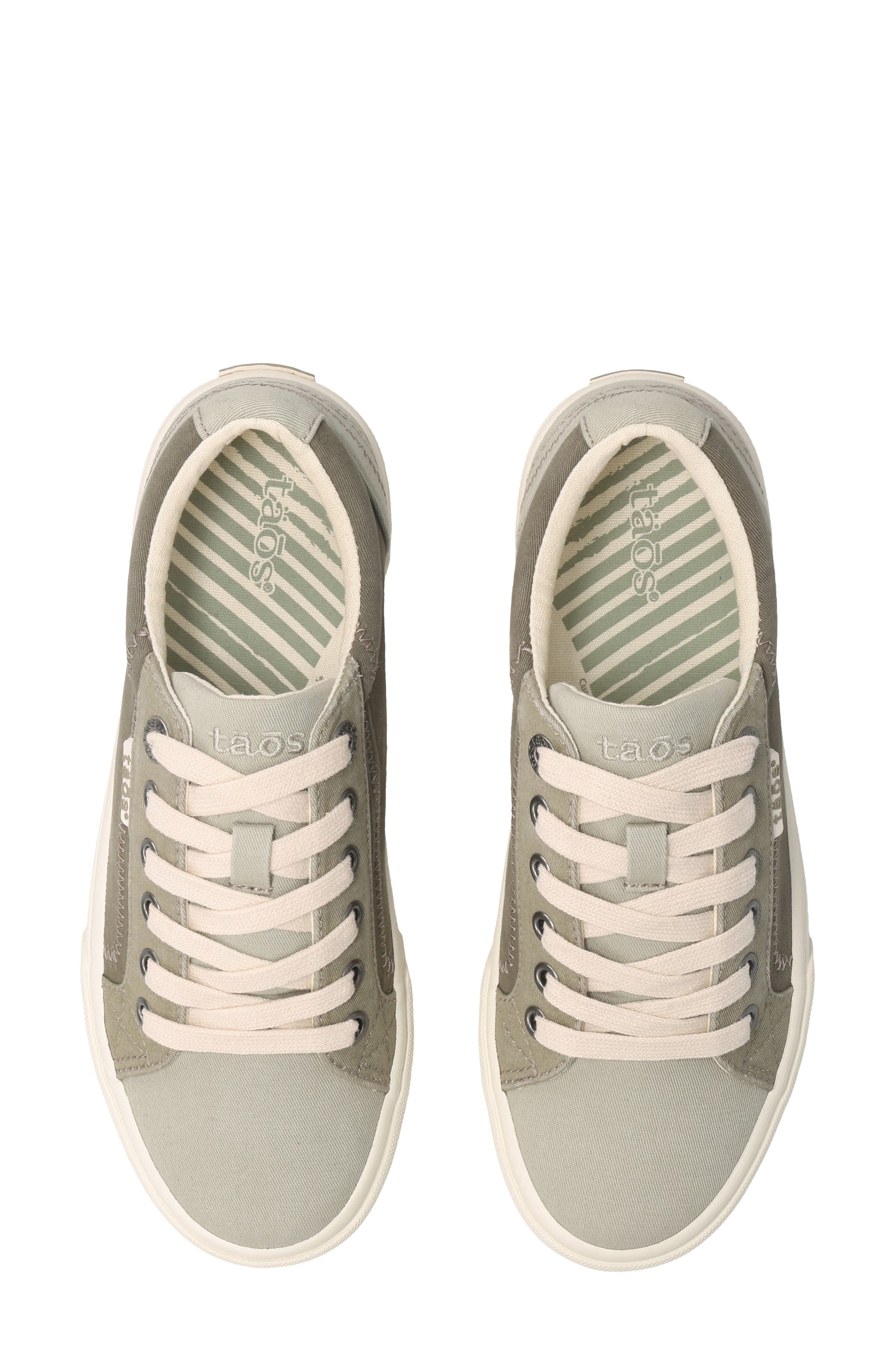 Plim Soul Sneaker, Alternate, color, SAGE/ OLIVE MULTI
