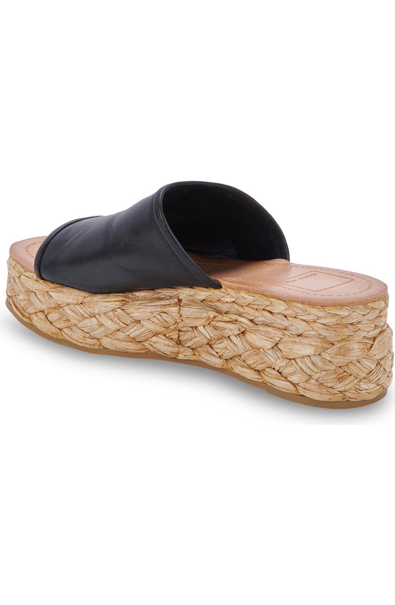 Dolce Vita Pablos Platform Sandal, Alternate, color,