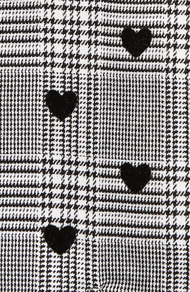 Halogen<sup>®</sup> x Atlantic-Pacific Plaid Gloves, Alternate, color, 