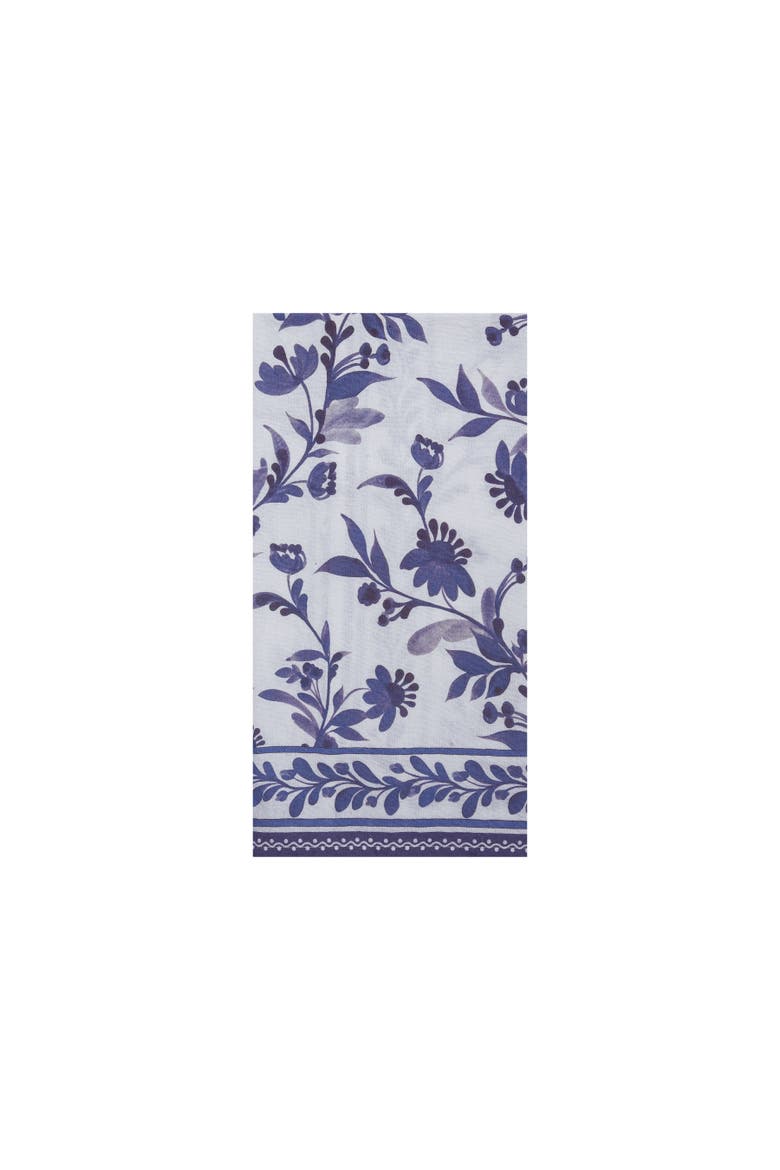 Maryfrances Dishtowel, Main, color, Blue