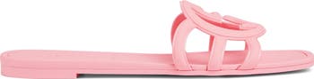 Palma Slide Sandal