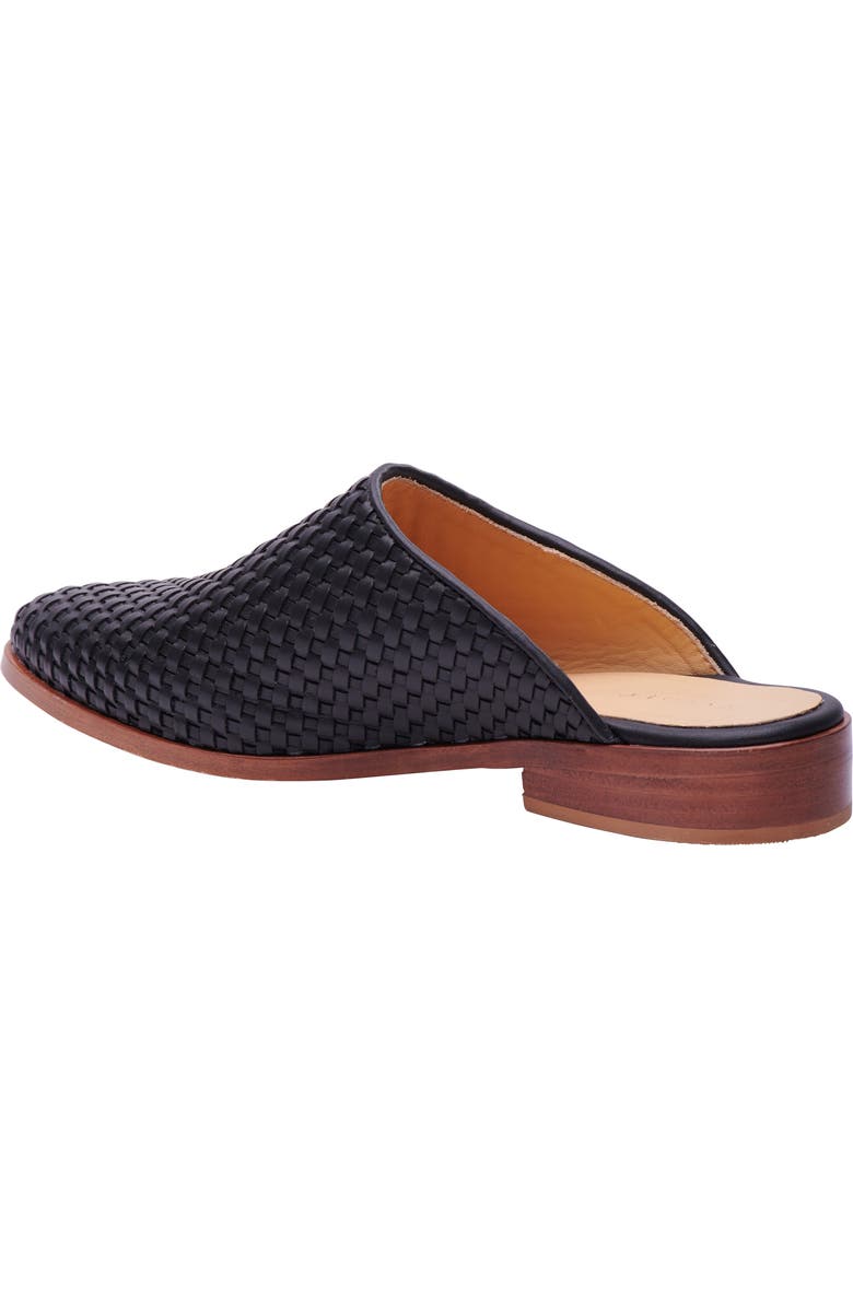 Nisolo Ama Woven Mule, Alternate, color,