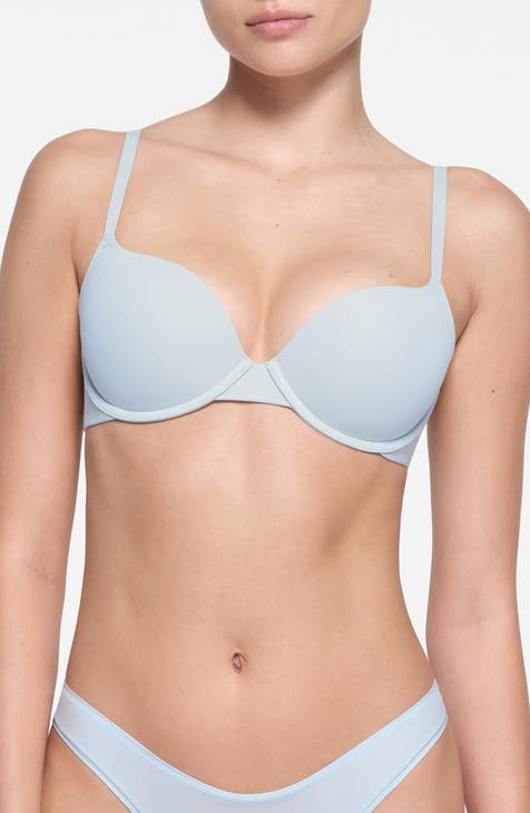 Fits Everybody Push-Up Demi Bra (Regular & Plus)