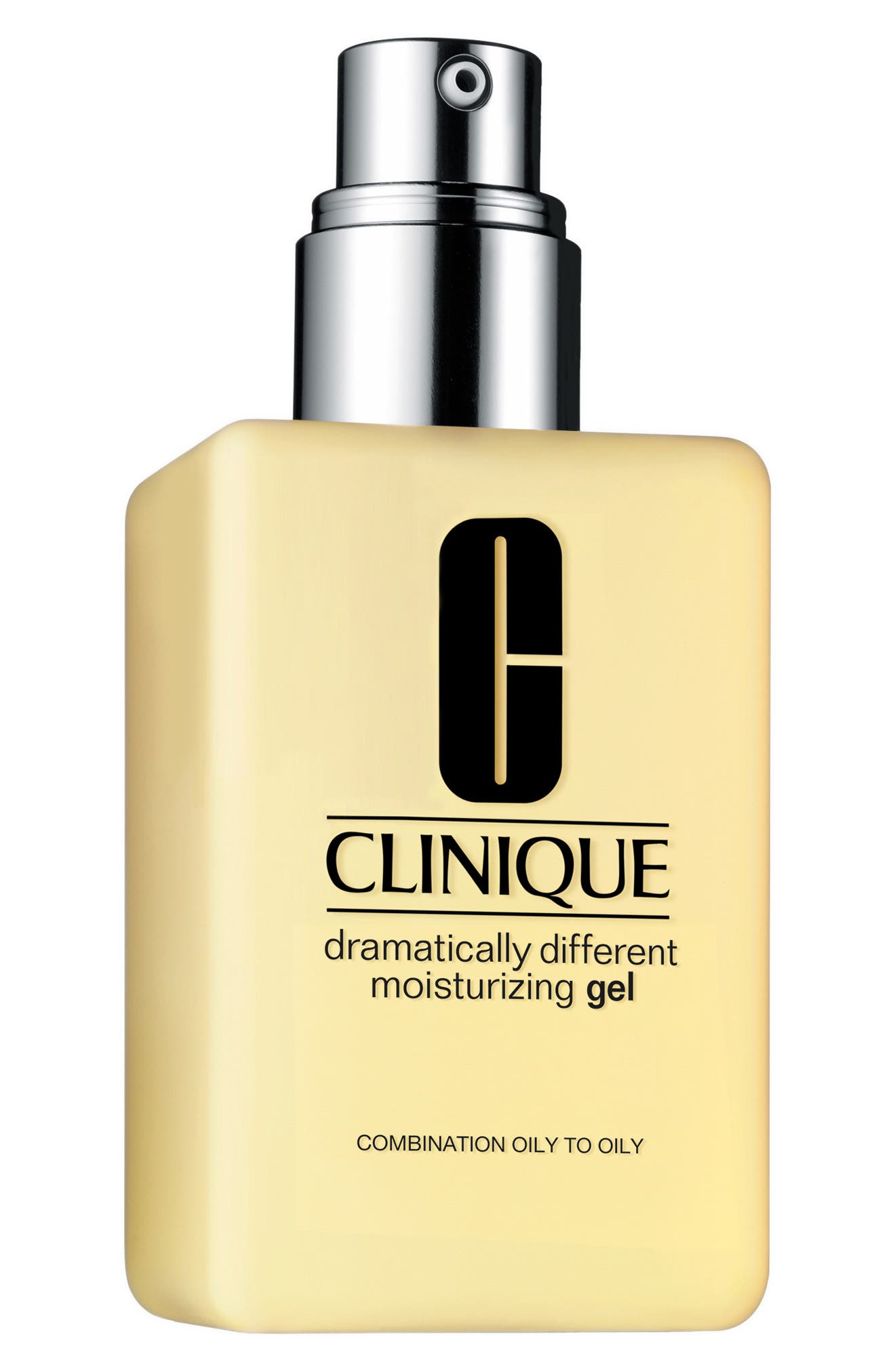 Clinique Dramatically Different™ Moisturizing Gel for Face