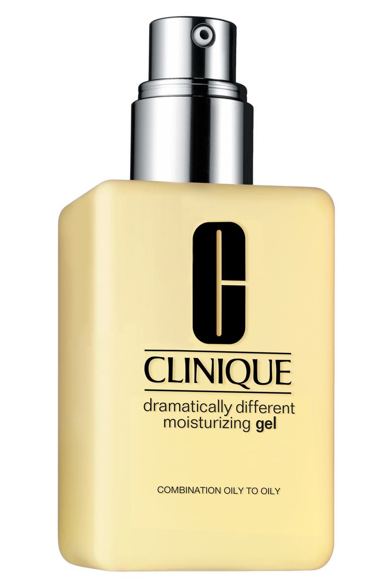 Dramatically Different™ Moisturizing Gel for Face, Main, color, NO COLOR