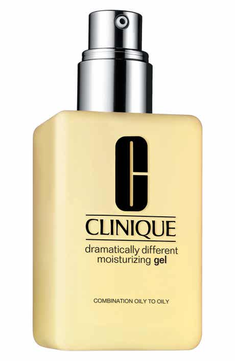 Clinique Dramatically Different™ Moisturizing Gel for Face