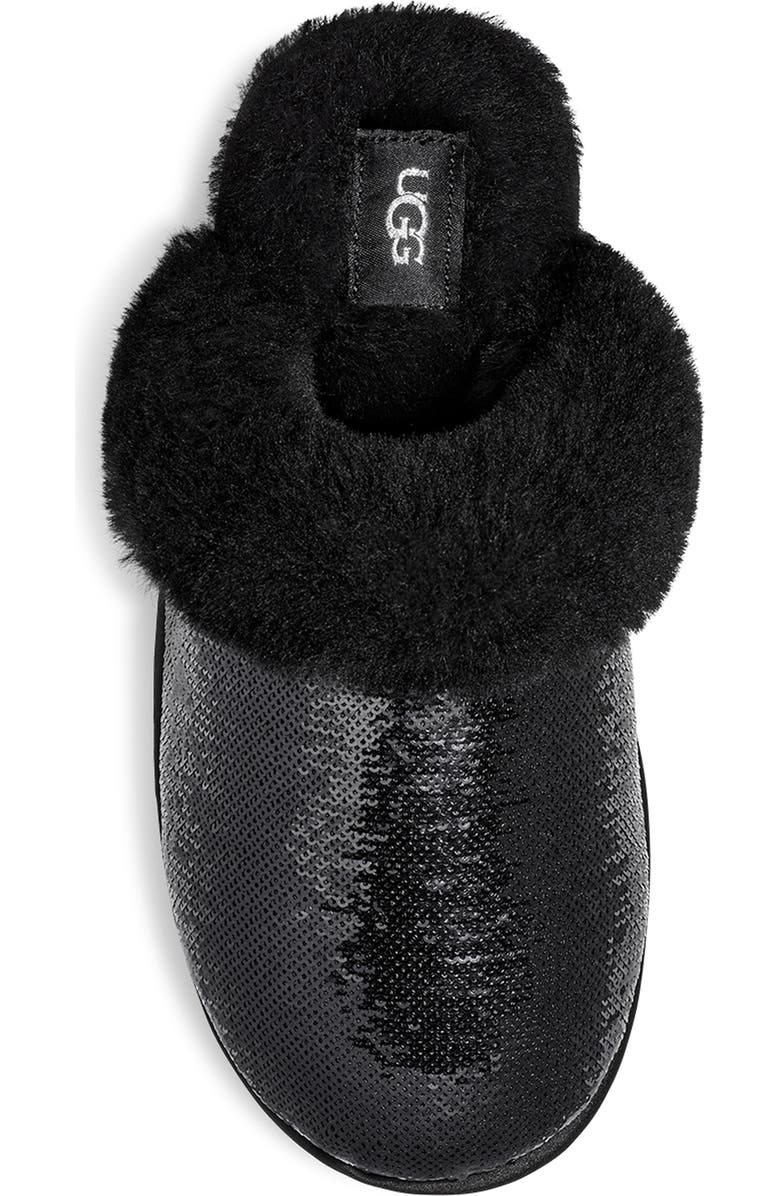 UGG<sup>®</sup> Scuffette II Mirrorball Slipper, Alternate, color,