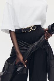 H&M Belt
