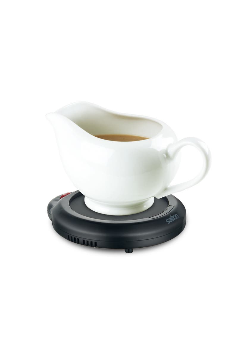 Salton Mug Warmer, Alternate, color,