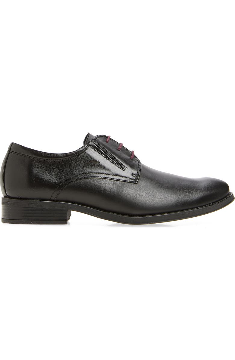 Fluchos Heracles Plain Toe Derby, Alternate, color,