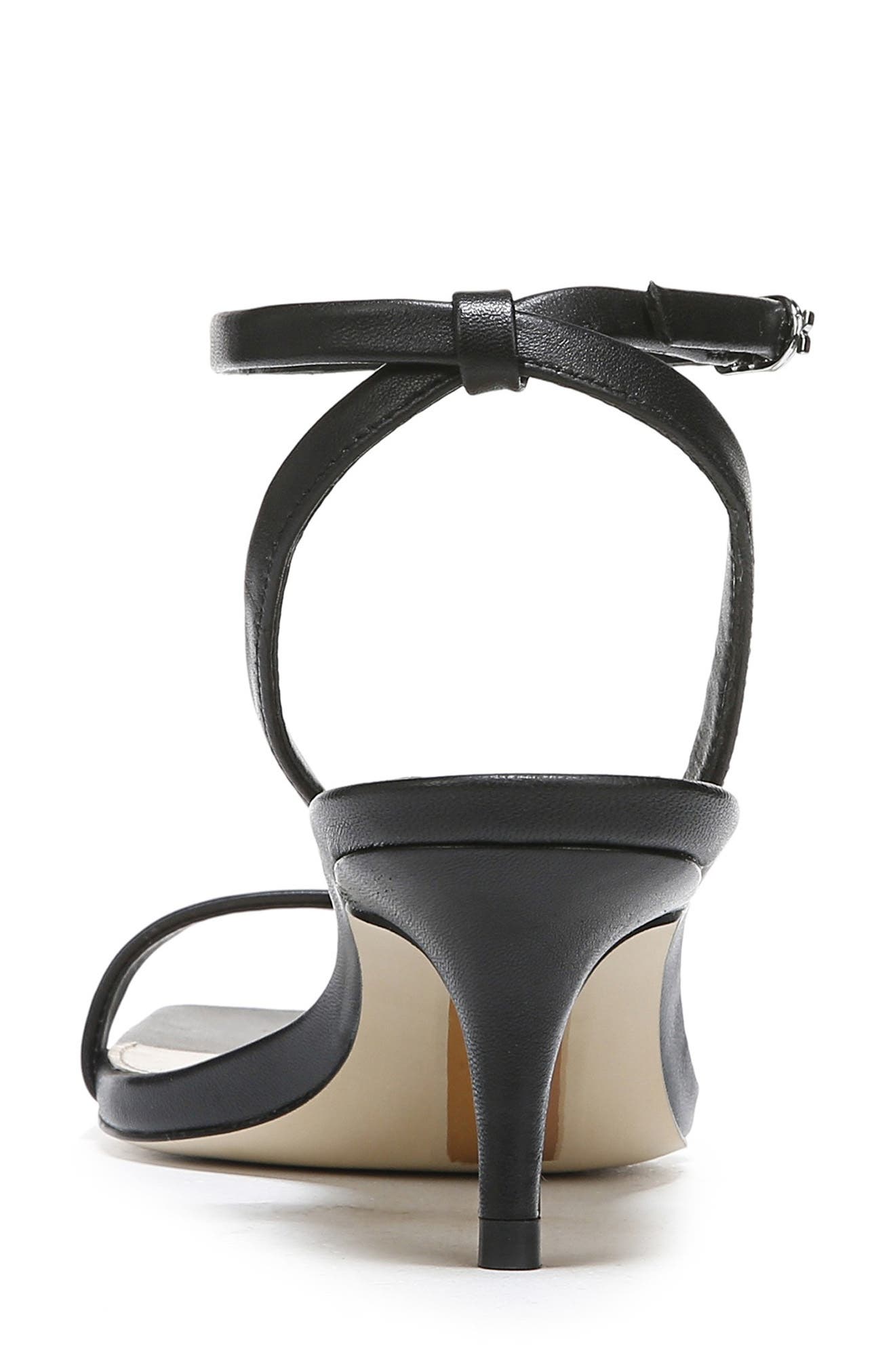 Sam Edelman Rayelle Ankle Strap Sandal, Alternate, color, 