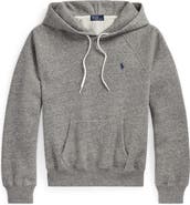 Polo Ralph Lauren Arctic Fleece Shrunken Fit Hoodie